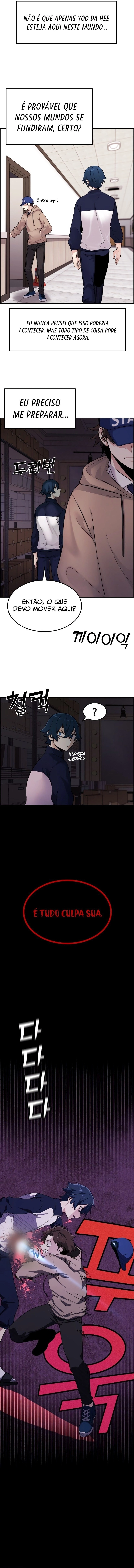 Página 21 - Personagem de Webtoon: Na Kang Lim Cap. 5