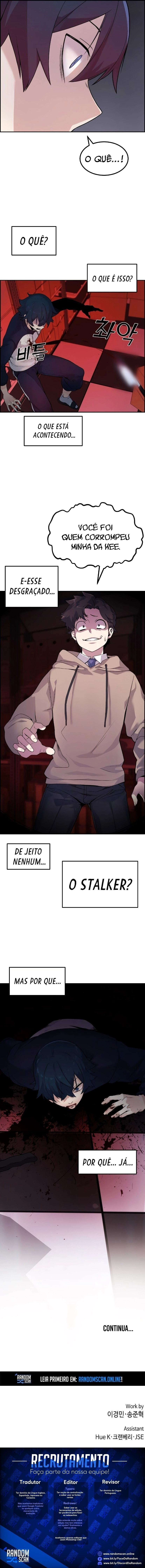 Página 22 - Personagem de Webtoon: Na Kang Lim Cap. 5
