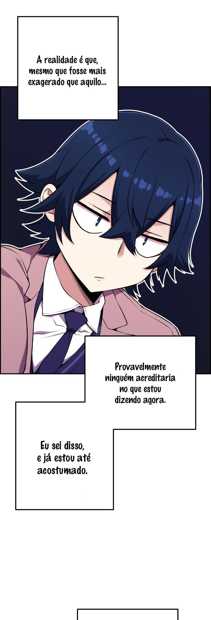 Página 27 - Personagem de Webtoon: Na Kang Lim Cap. 50