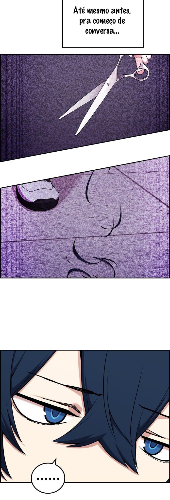 Página 28 - Personagem de Webtoon: Na Kang Lim Cap. 50