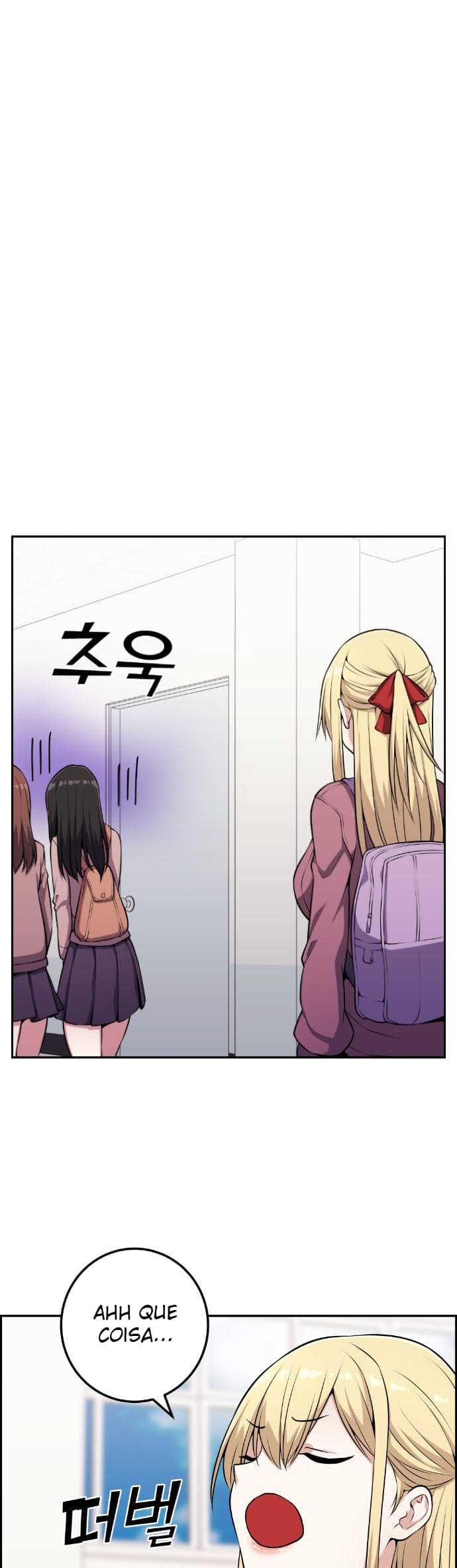 Página 41 - Personagem de Webtoon: Na Kang Lim Cap. 50