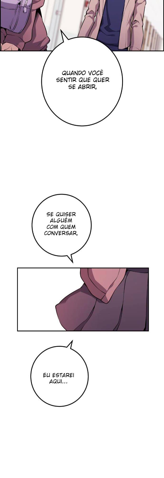 Página 54 - Personagem de Webtoon: Na Kang Lim Cap. 50