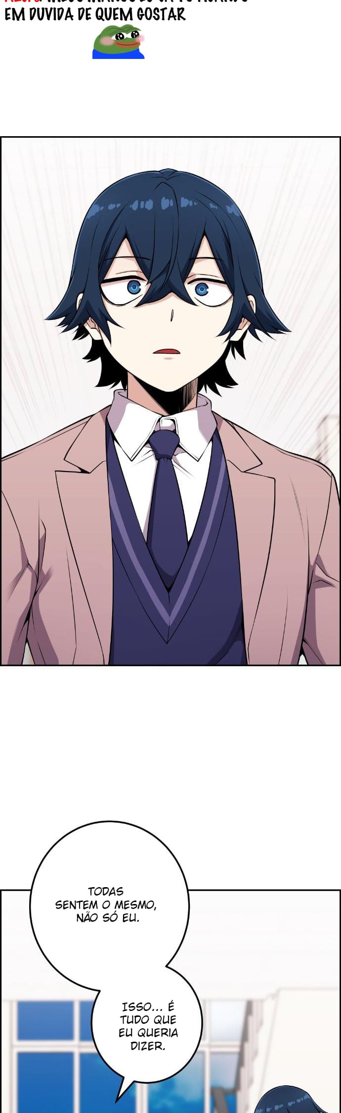 Página 56 - Personagem de Webtoon: Na Kang Lim Cap. 50
