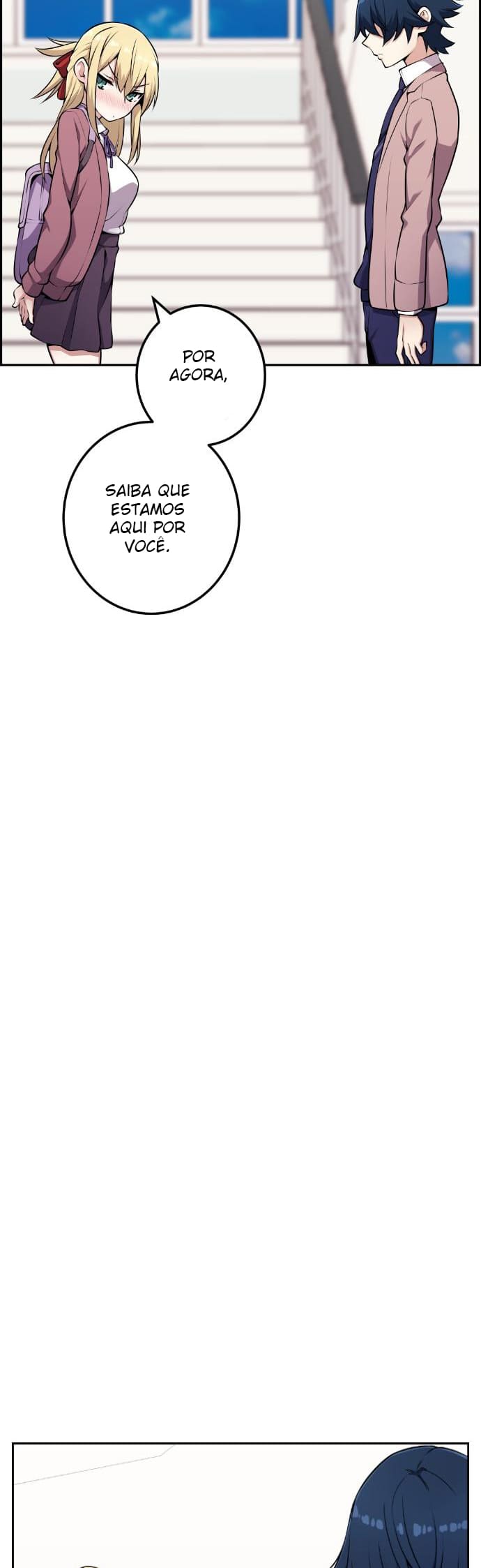 Página 57 - Personagem de Webtoon: Na Kang Lim Cap. 50
