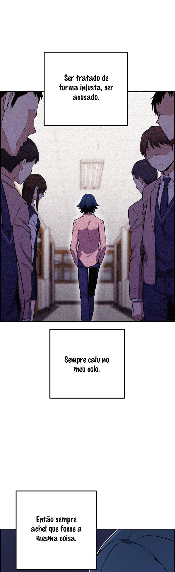 Página 59 - Personagem de Webtoon: Na Kang Lim Cap. 50