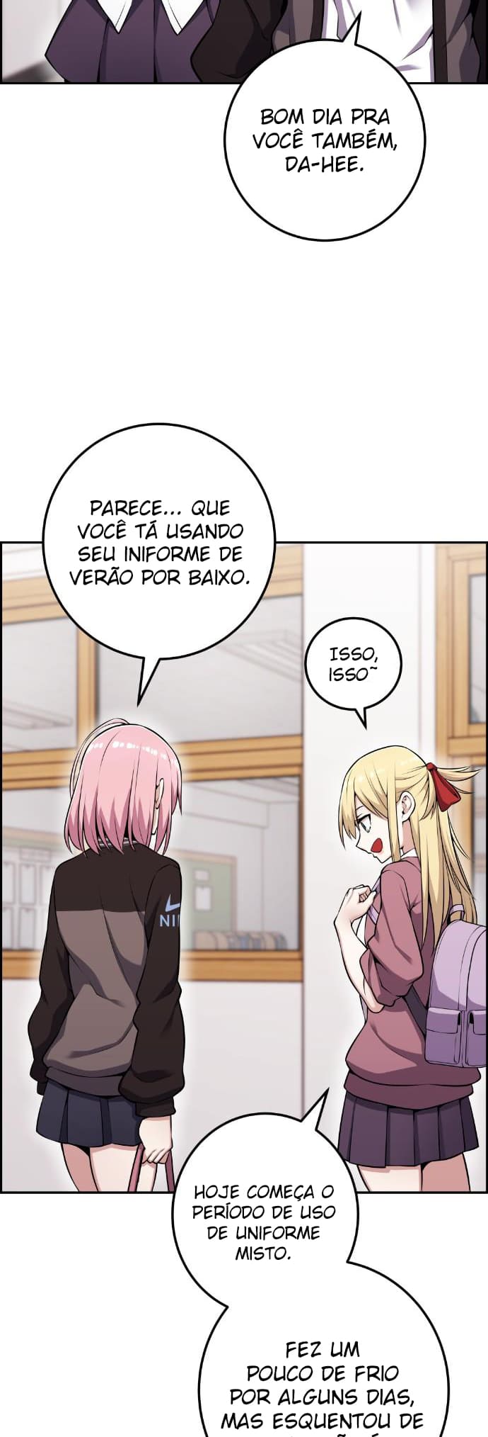 Página 3 - Personagem de Webtoon: Na Kang Lim Cap. 51