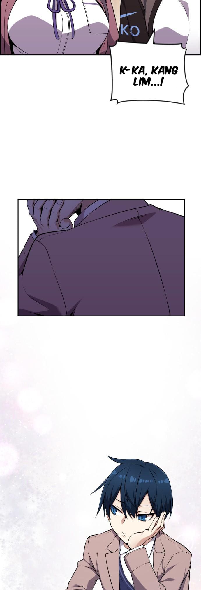 Página 6 - Personagem de Webtoon: Na Kang Lim Cap. 51