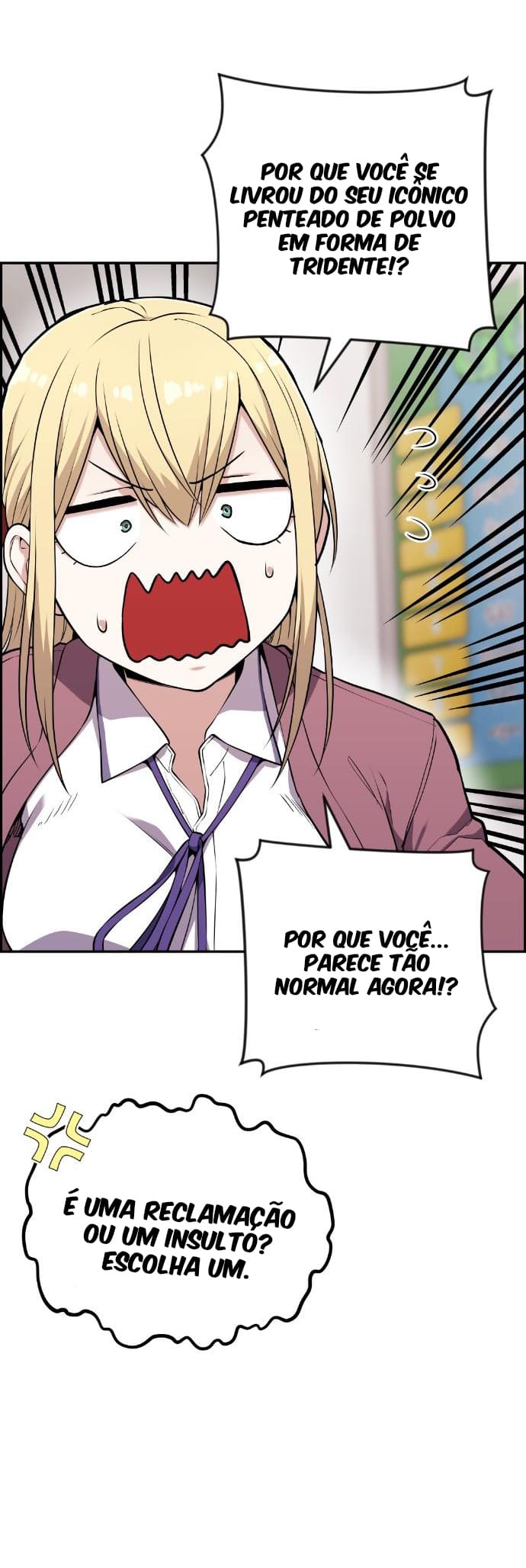 Página 13 - Personagem de Webtoon: Na Kang Lim Cap. 51