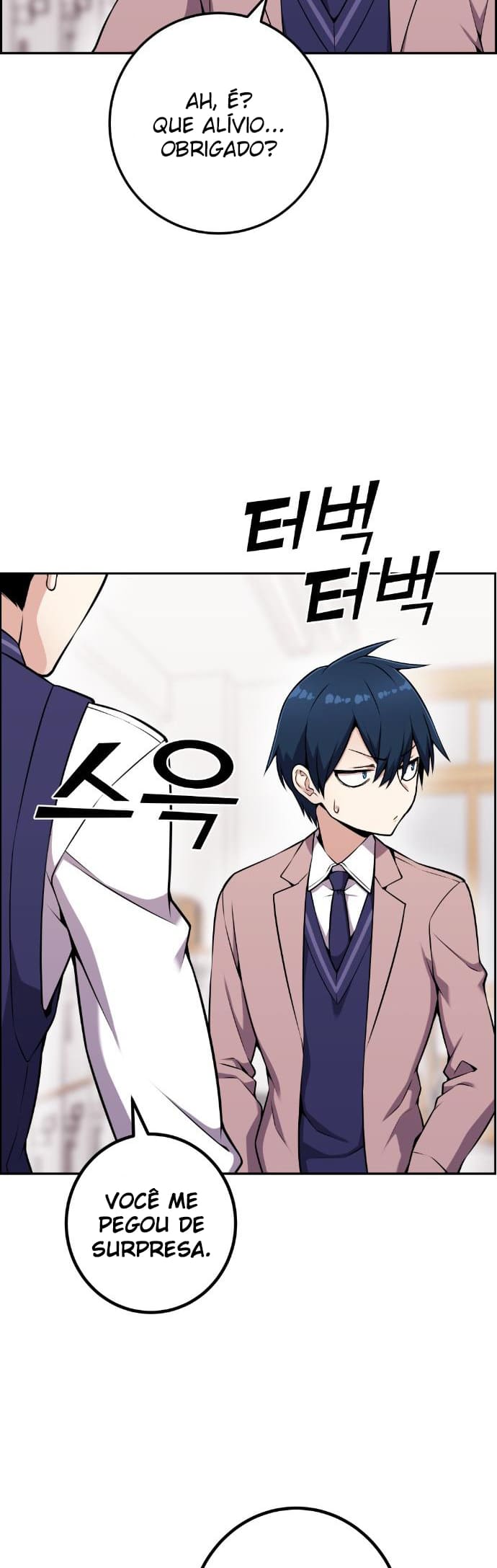 Página 29 - Personagem de Webtoon: Na Kang Lim Cap. 51