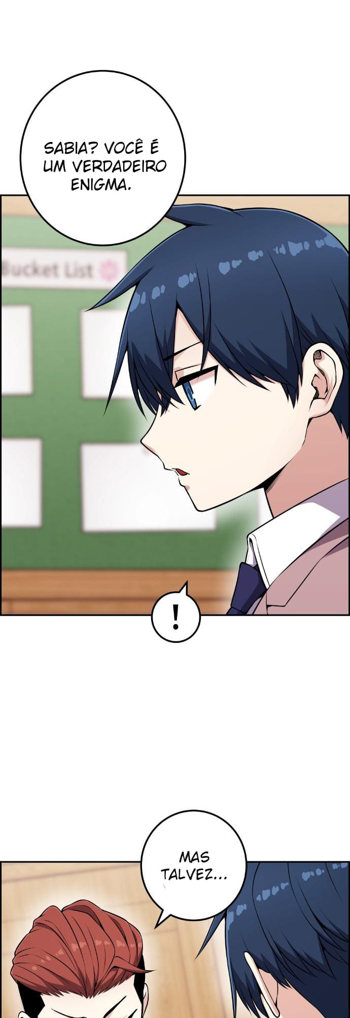 Página 34 - Personagem de Webtoon: Na Kang Lim Cap. 51