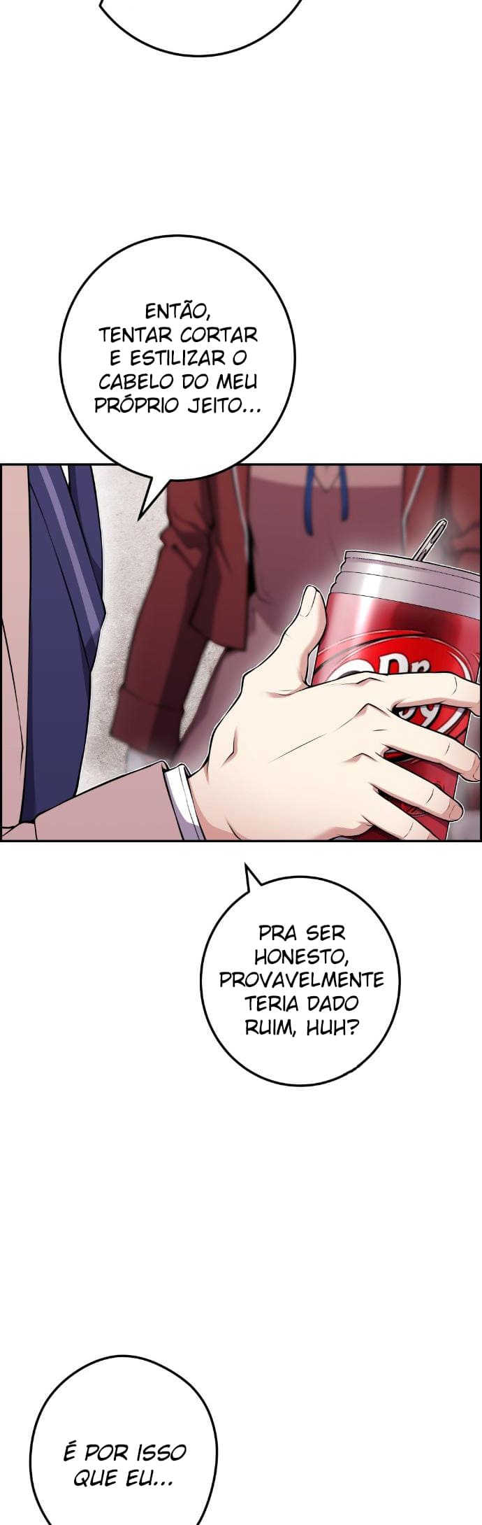 Página 46 - Personagem de Webtoon: Na Kang Lim Cap. 51