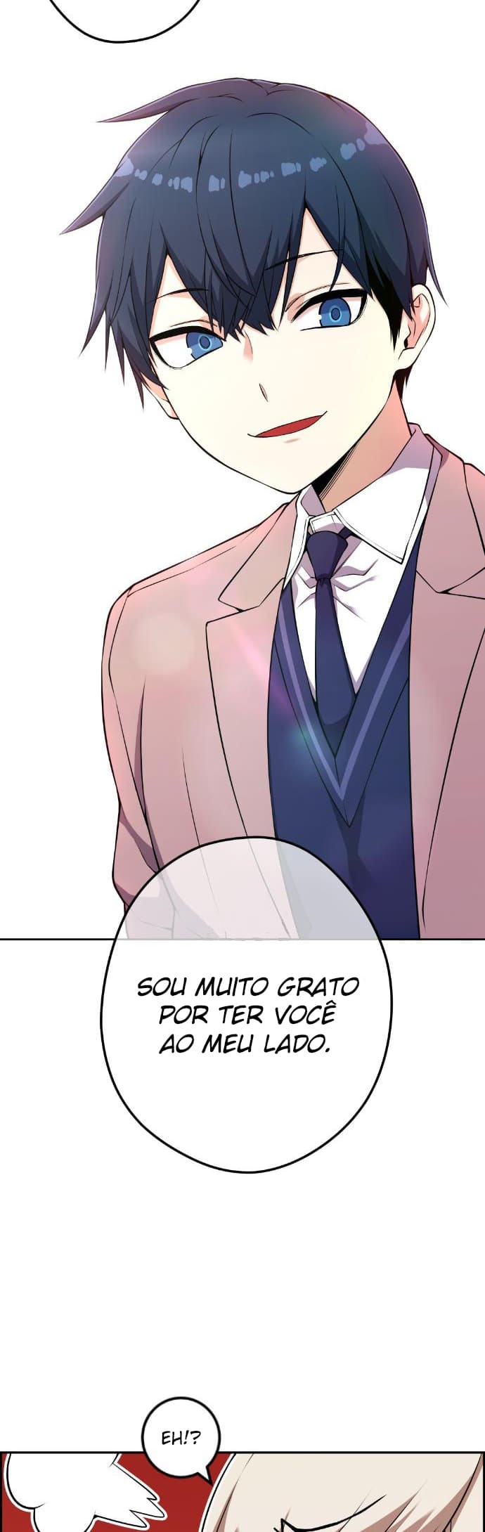 Página 47 - Personagem de Webtoon: Na Kang Lim Cap. 51