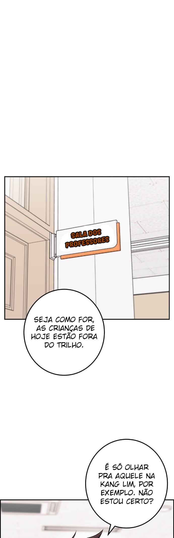 Página 50 - Personagem de Webtoon: Na Kang Lim Cap. 51