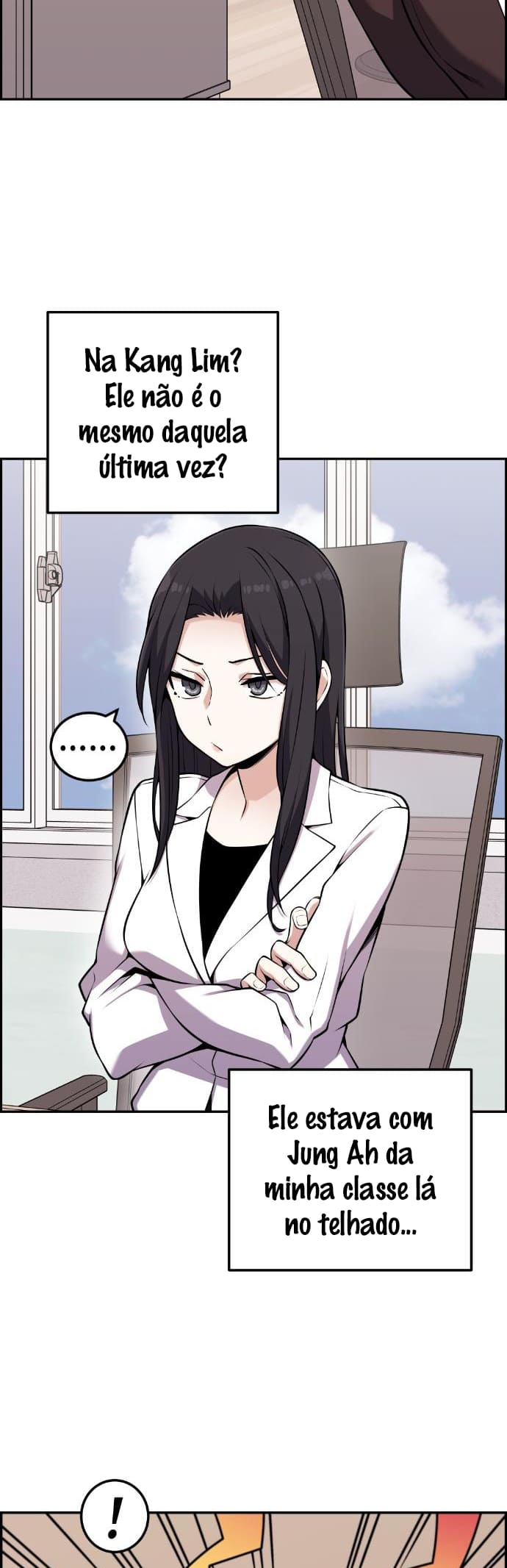 Página 52 - Personagem de Webtoon: Na Kang Lim Cap. 51