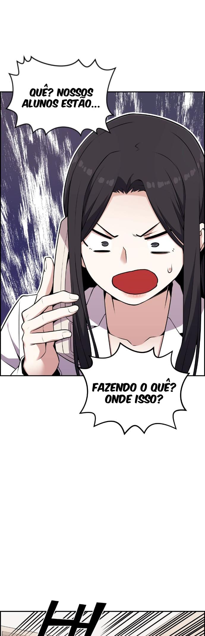 Página 54 - Personagem de Webtoon: Na Kang Lim Cap. 51
