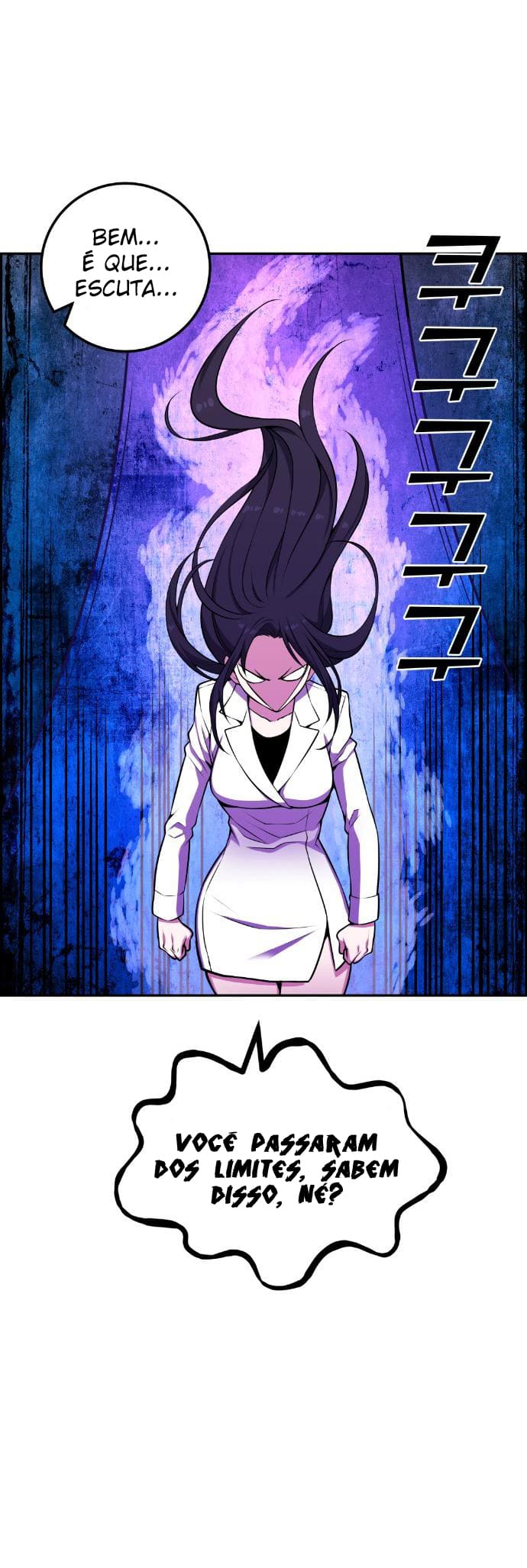 Página 56 - Personagem de Webtoon: Na Kang Lim Cap. 51