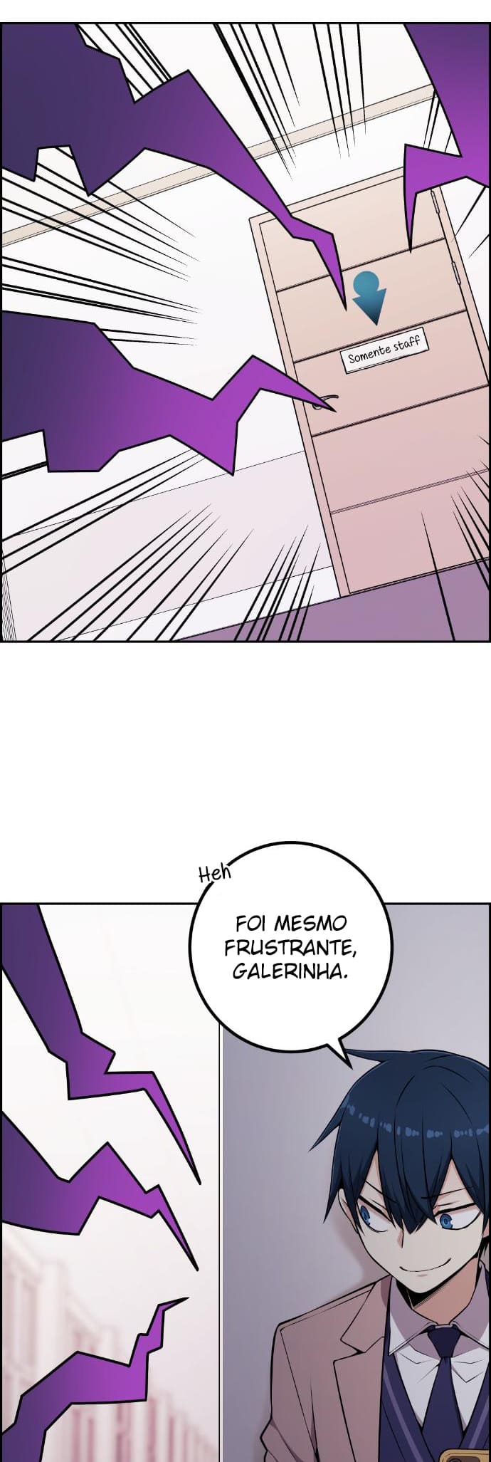 Página 57 - Personagem de Webtoon: Na Kang Lim Cap. 51