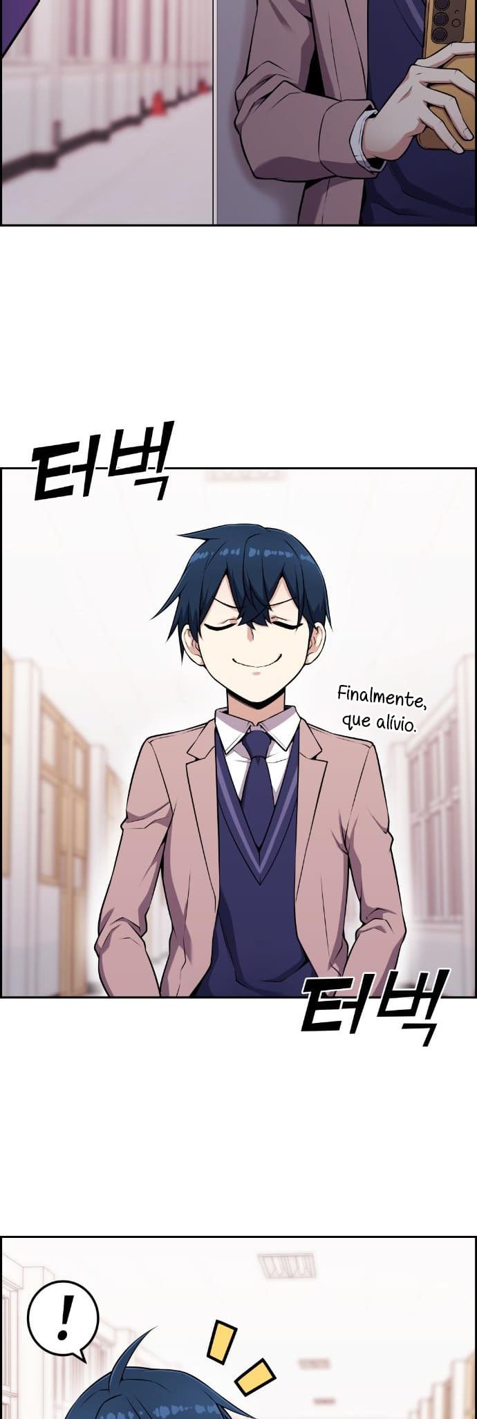 Página 58 - Personagem de Webtoon: Na Kang Lim Cap. 51