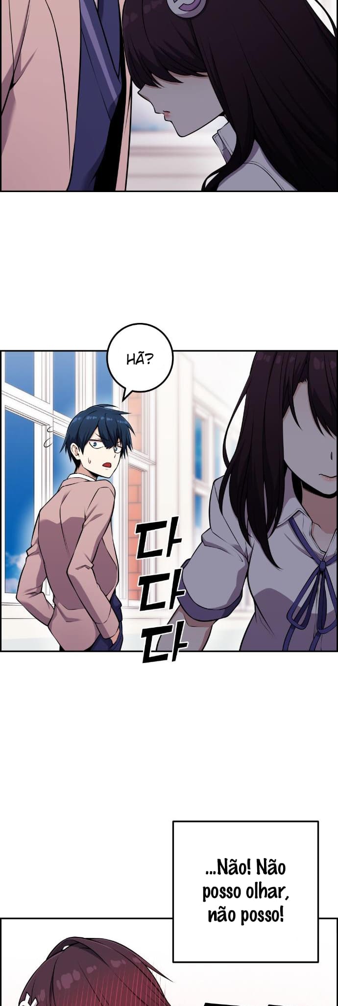 Página 60 - Personagem de Webtoon: Na Kang Lim Cap. 51