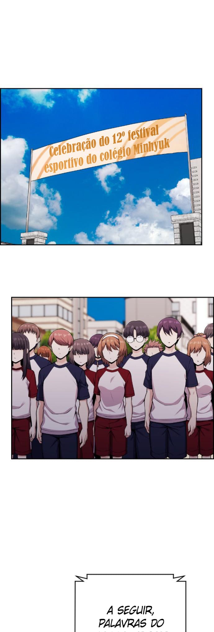 Página 2 - Personagem de Webtoon: Na Kang Lim Cap. 53