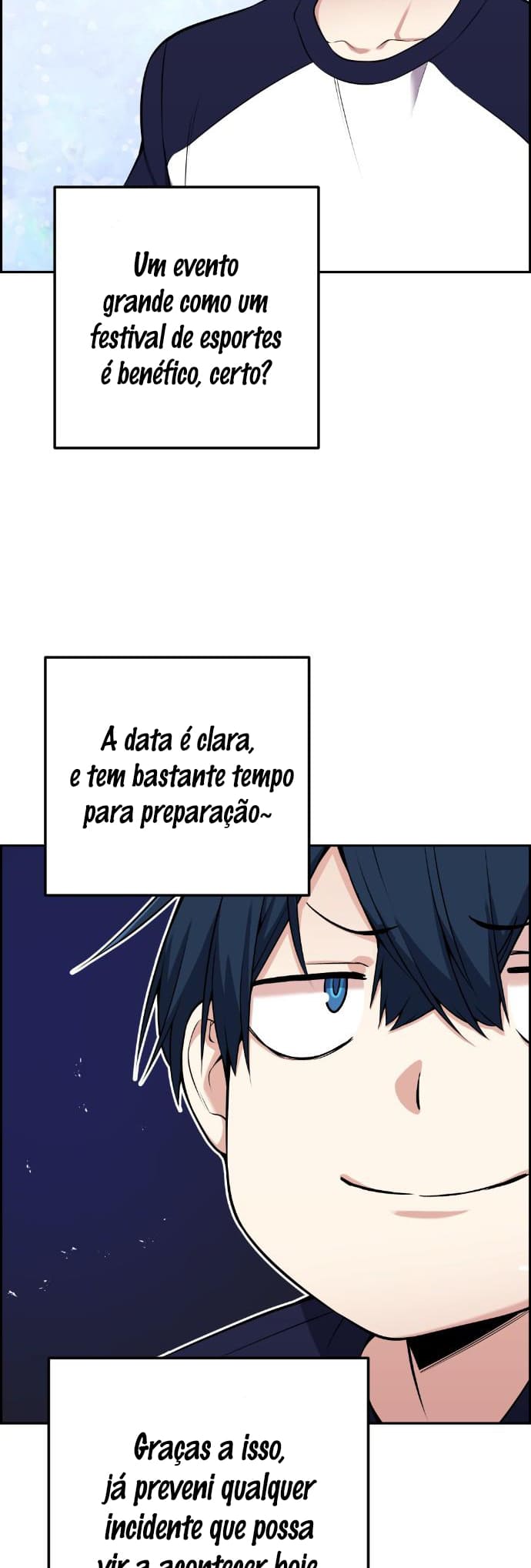Página 4 - Personagem de Webtoon: Na Kang Lim Cap. 53