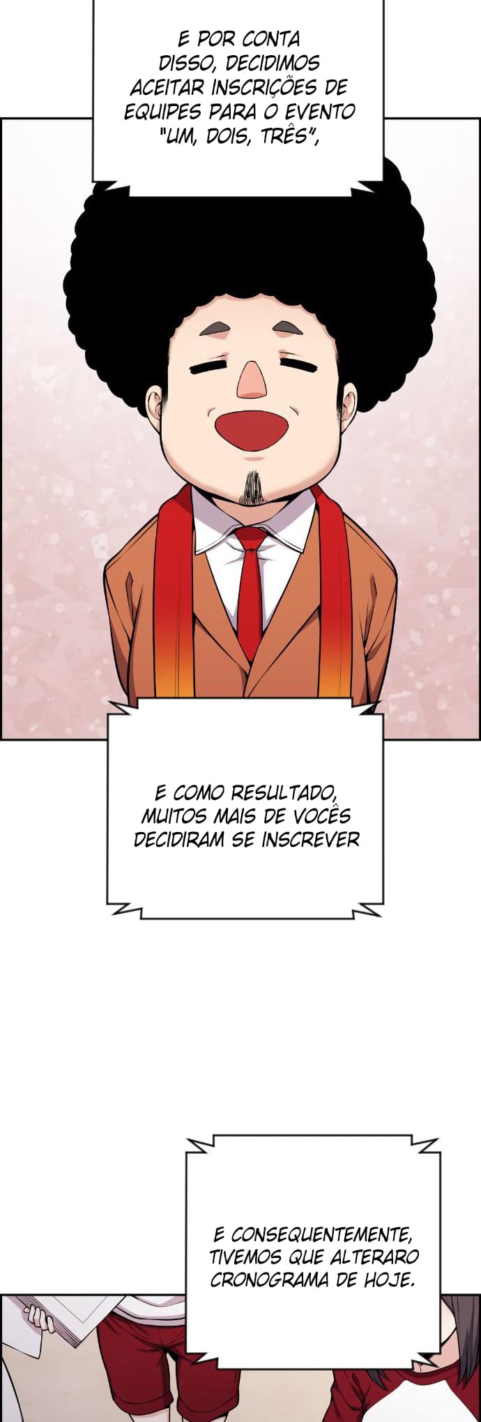 Página 6 - Personagem de Webtoon: Na Kang Lim Cap. 53