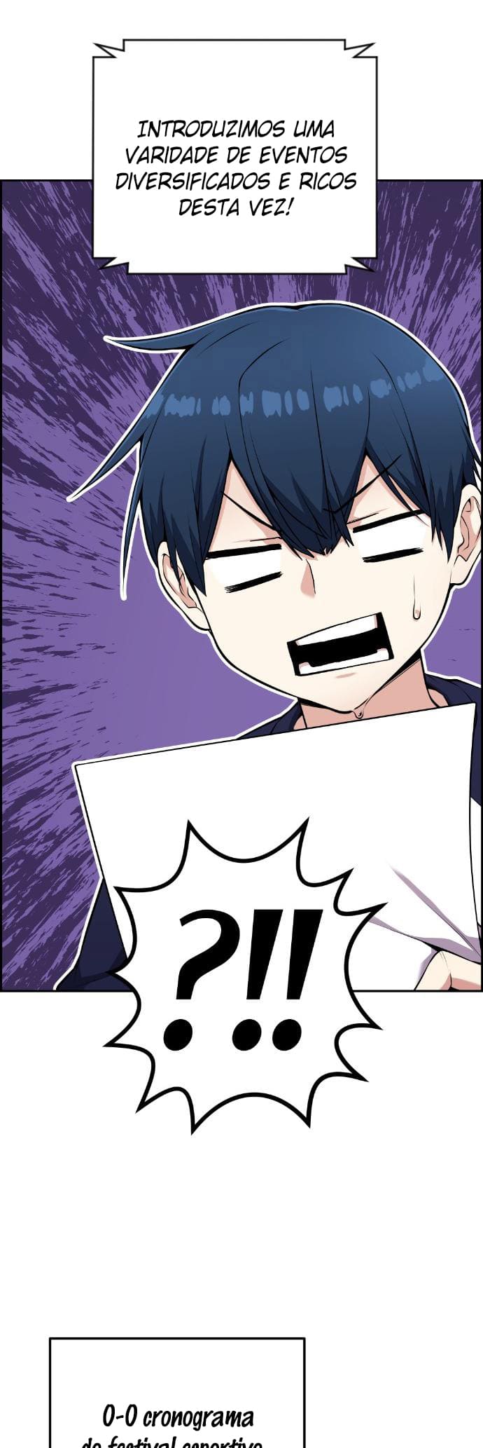 Página 8 - Personagem de Webtoon: Na Kang Lim Cap. 53