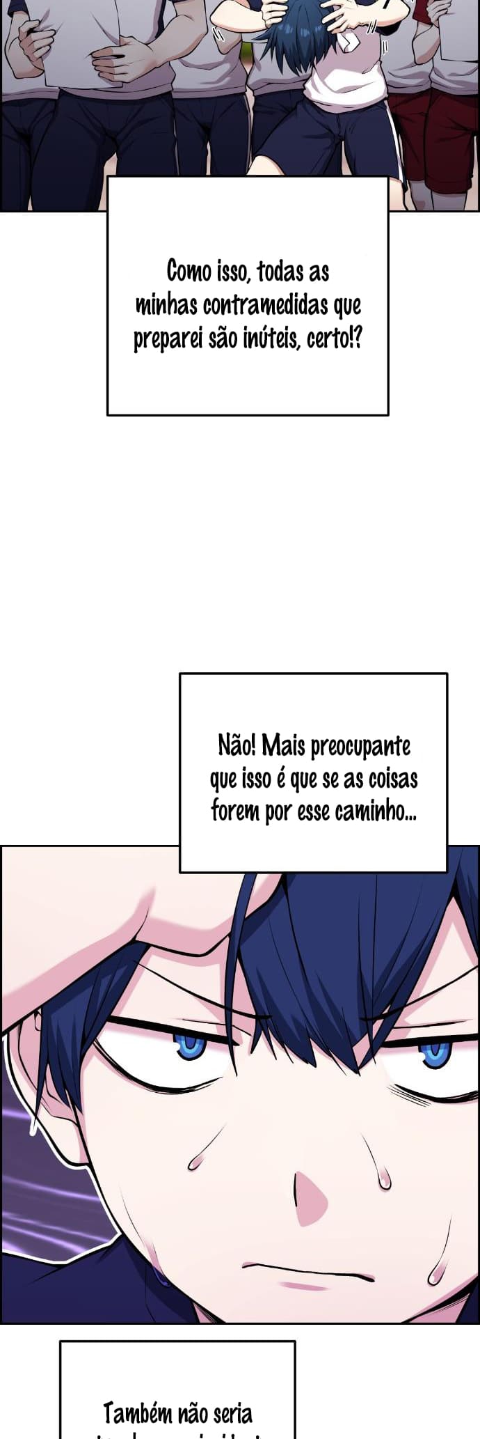 Página 10 - Personagem de Webtoon: Na Kang Lim Cap. 53