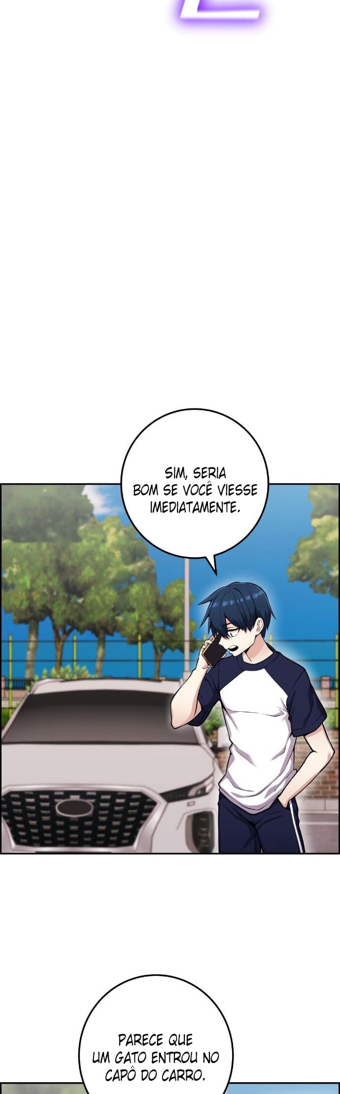Página 22 - Personagem de Webtoon: Na Kang Lim Cap. 53