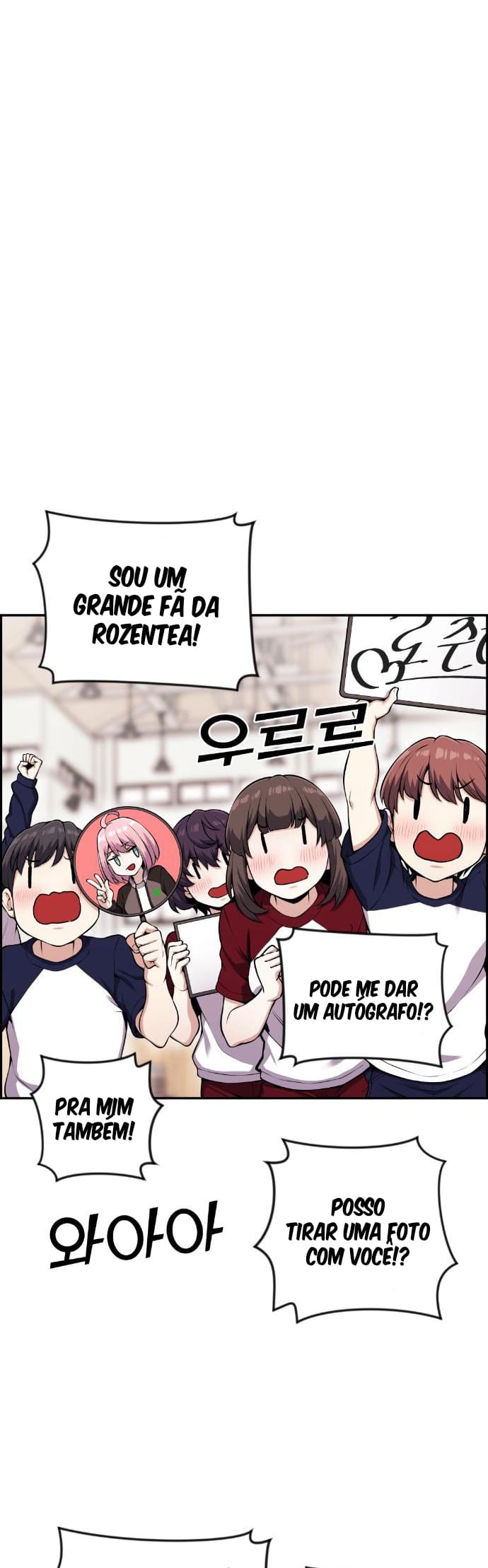 Página 25 - Personagem de Webtoon: Na Kang Lim Cap. 53