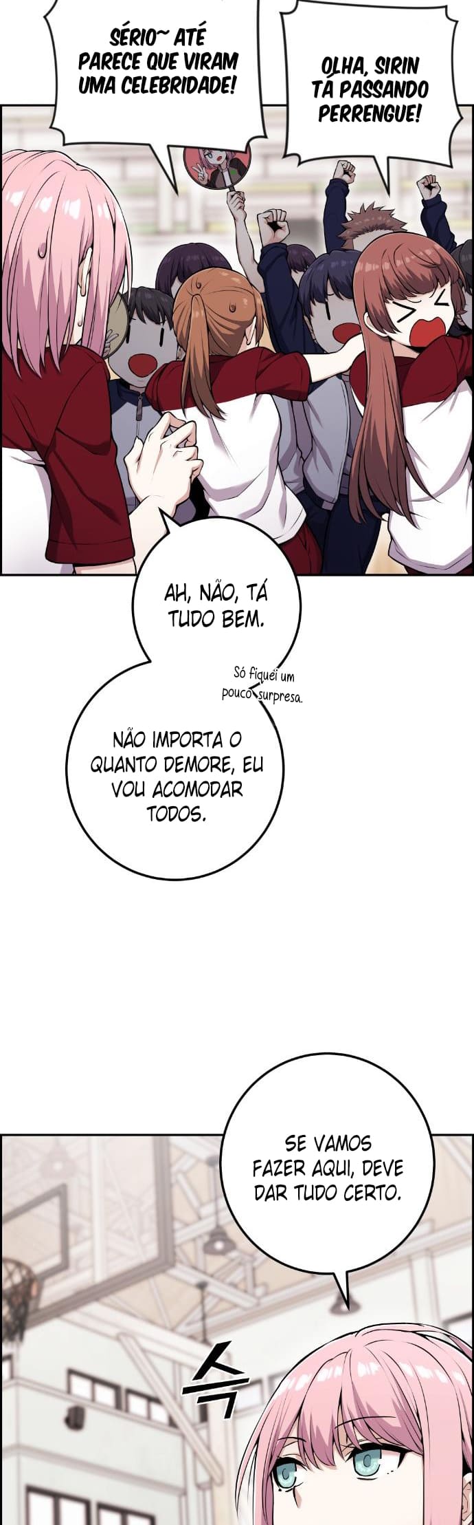 Página 26 - Personagem de Webtoon: Na Kang Lim Cap. 53