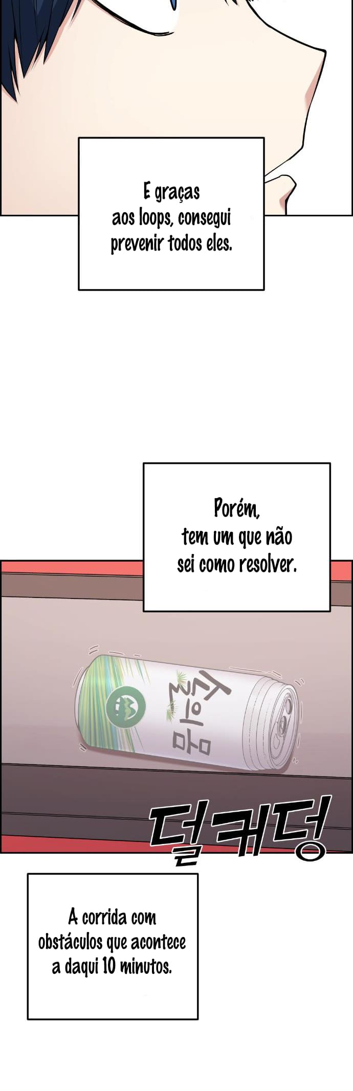 Página 37 - Personagem de Webtoon: Na Kang Lim Cap. 53