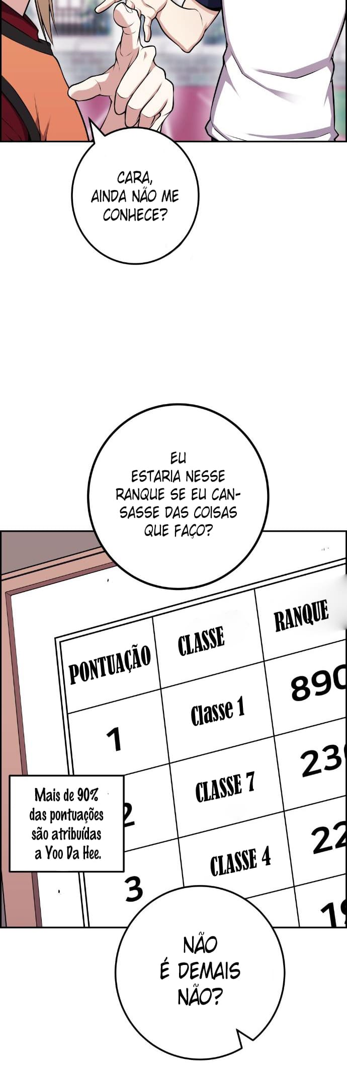 Página 49 - Personagem de Webtoon: Na Kang Lim Cap. 53