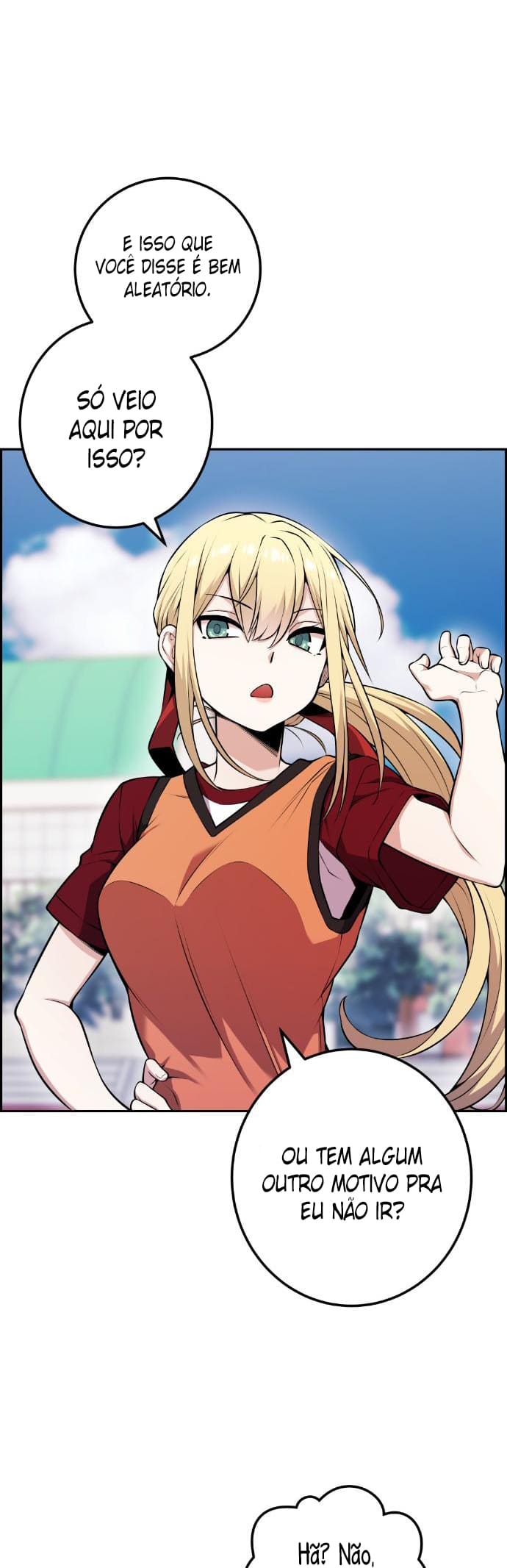 Página 50 - Personagem de Webtoon: Na Kang Lim Cap. 53