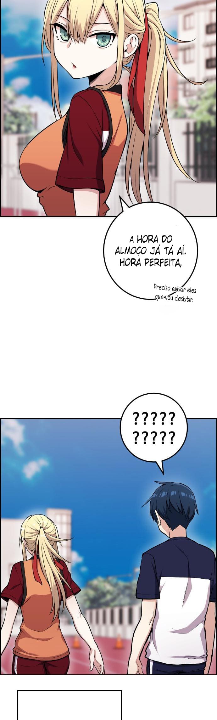 Página 55 - Personagem de Webtoon: Na Kang Lim Cap. 53