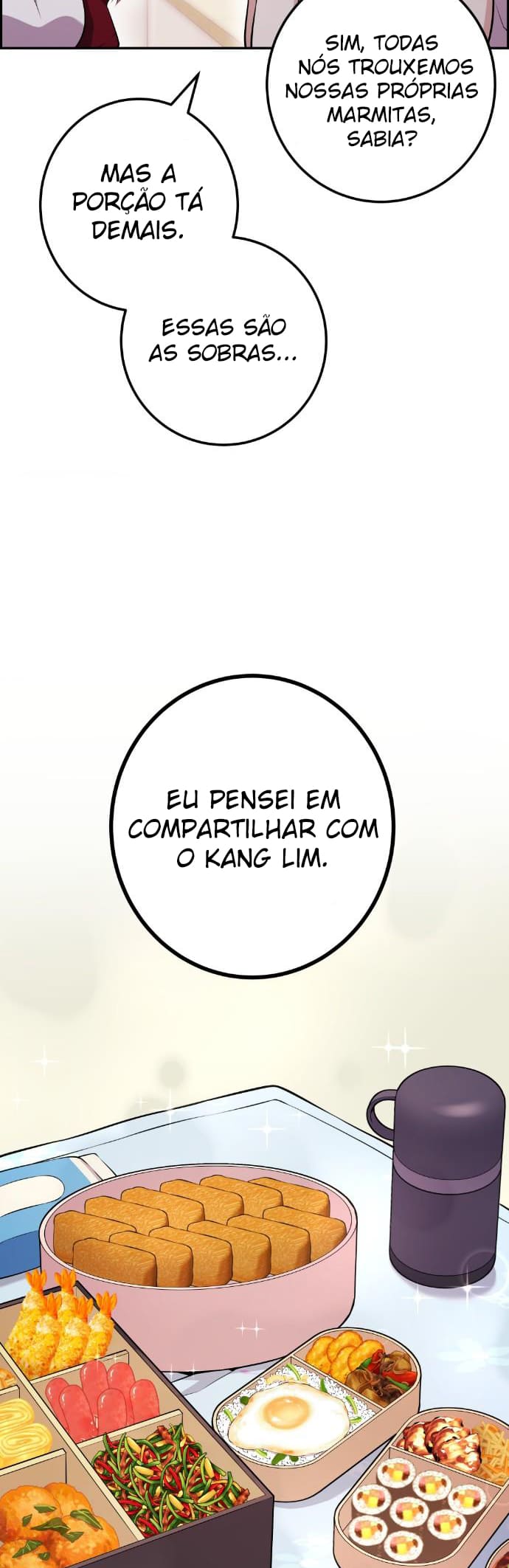 Página 6 - Personagem de Webtoon: Na Kang Lim Cap. 54