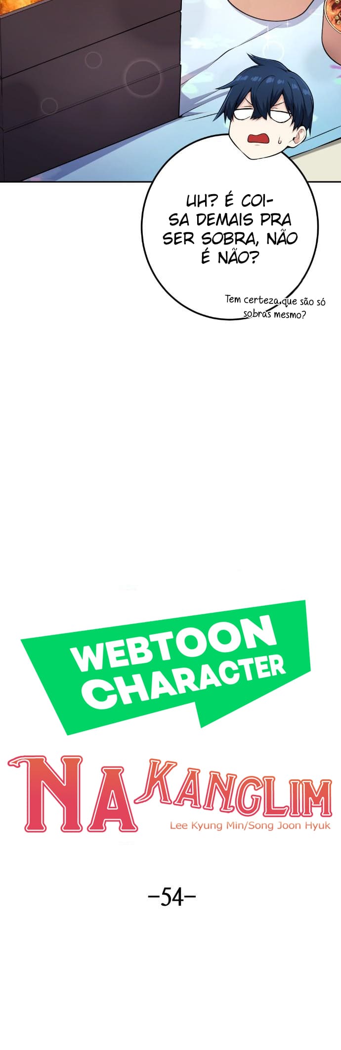 Página 7 - Personagem de Webtoon: Na Kang Lim Cap. 54