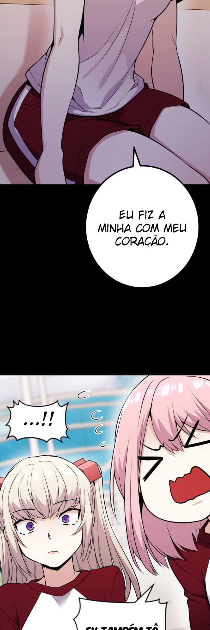 Página 17 - Personagem de Webtoon: Na Kang Lim Cap. 54