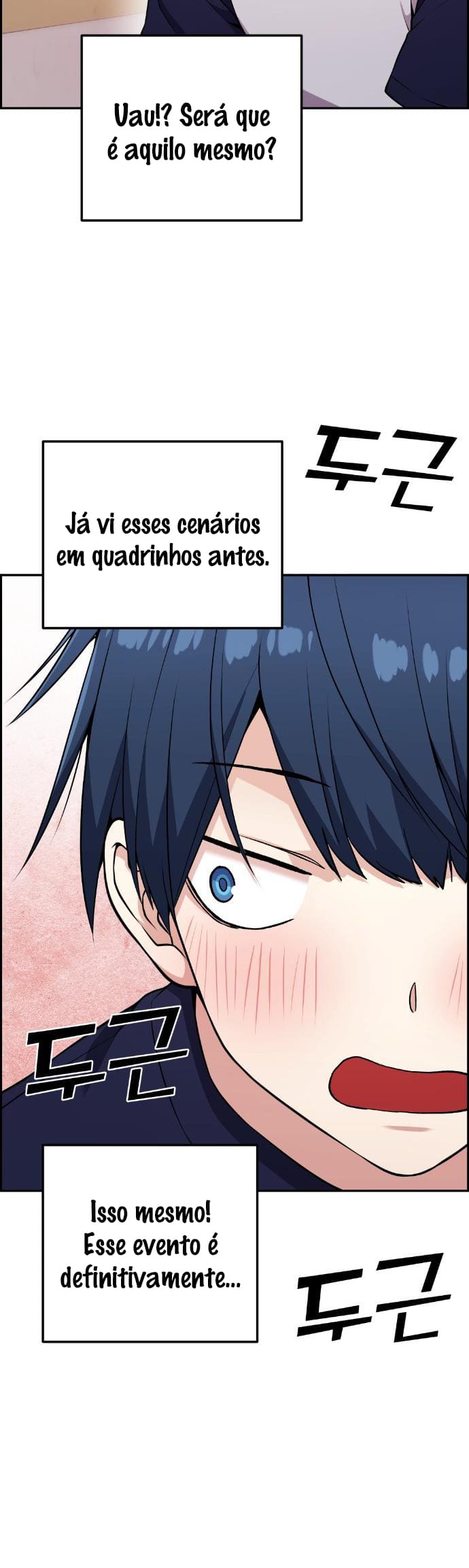 Página 23 - Personagem de Webtoon: Na Kang Lim Cap. 54