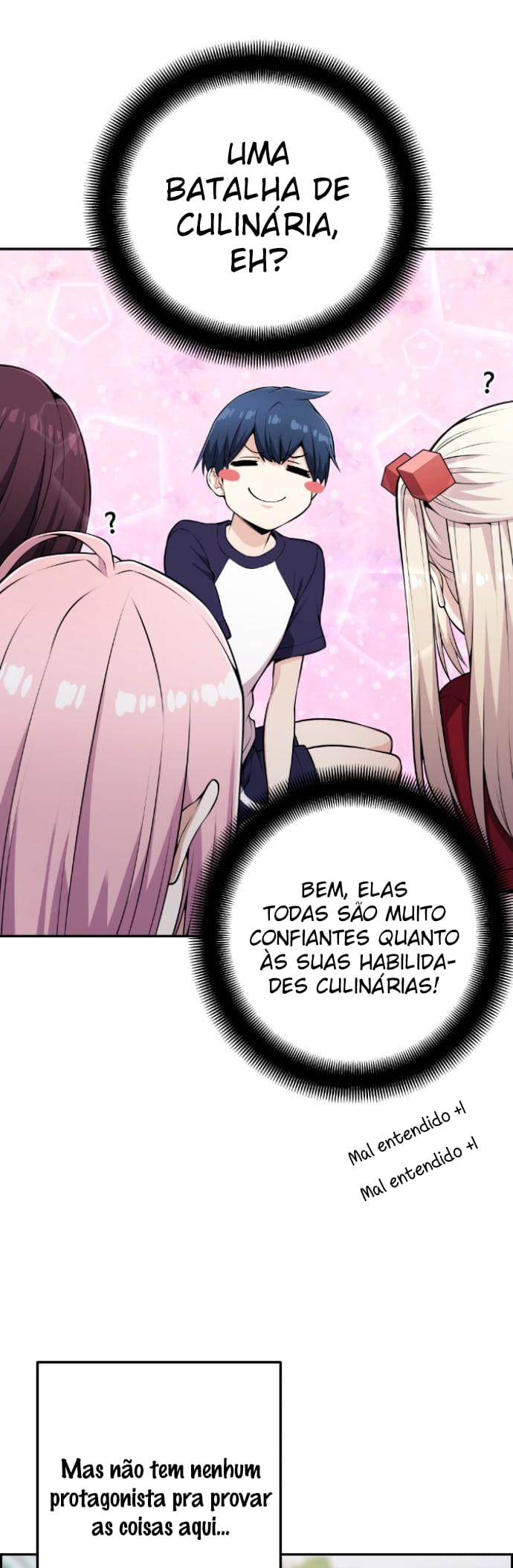 Página 24 - Personagem de Webtoon: Na Kang Lim Cap. 54