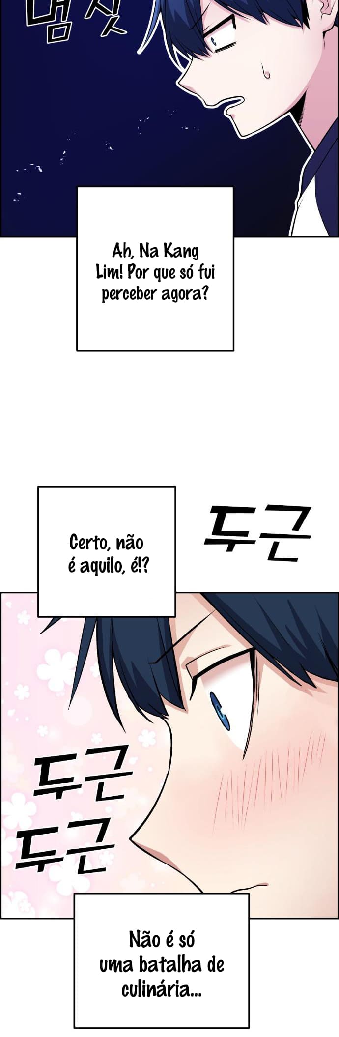 Página 28 - Personagem de Webtoon: Na Kang Lim Cap. 54
