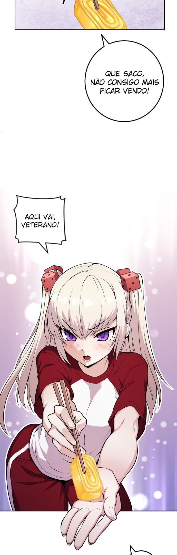 Página 32 - Personagem de Webtoon: Na Kang Lim Cap. 54