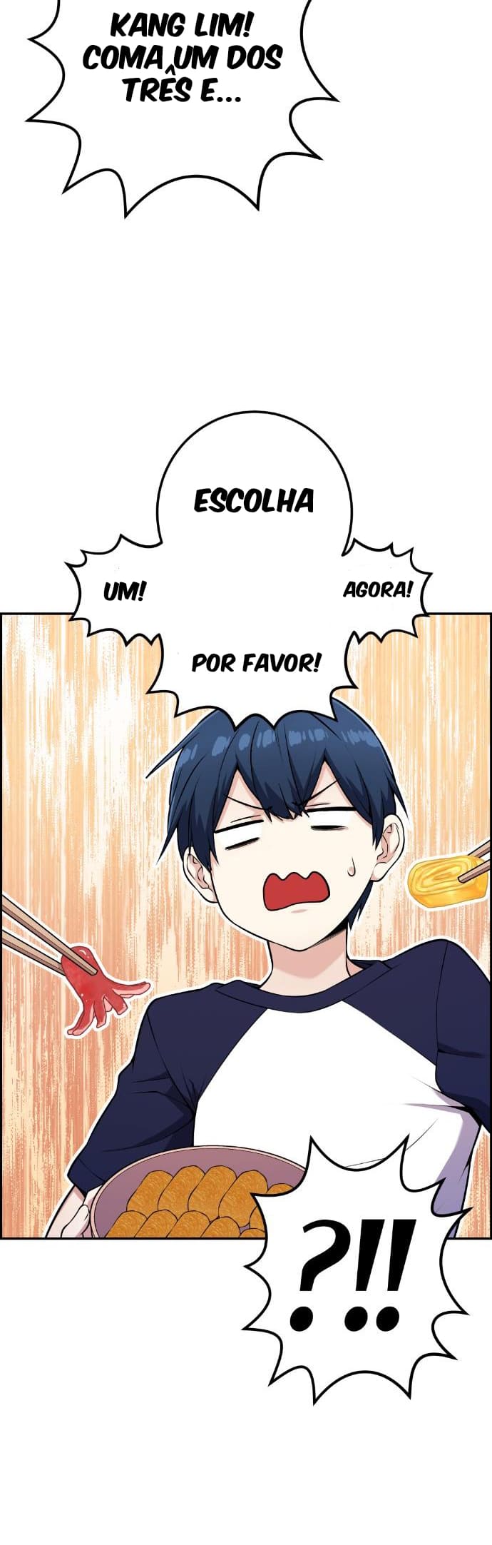 Página 35 - Personagem de Webtoon: Na Kang Lim Cap. 54