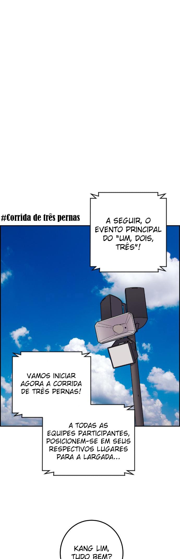 Página 36 - Personagem de Webtoon: Na Kang Lim Cap. 54