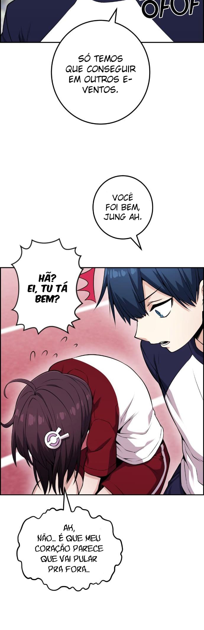 Página 43 - Personagem de Webtoon: Na Kang Lim Cap. 54
