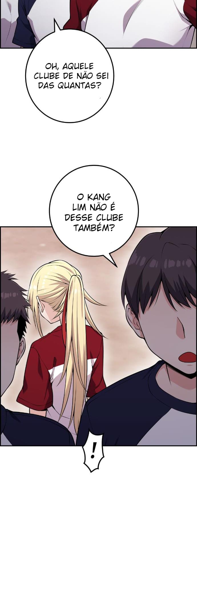 Página 47 - Personagem de Webtoon: Na Kang Lim Cap. 54
