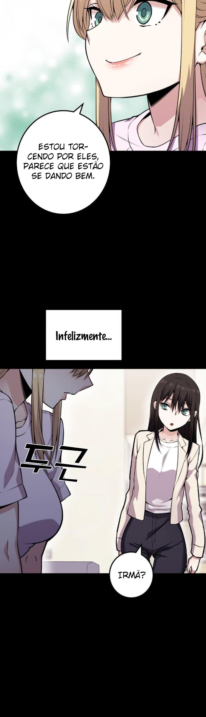Página 52 - Personagem de Webtoon: Na Kang Lim Cap. 54