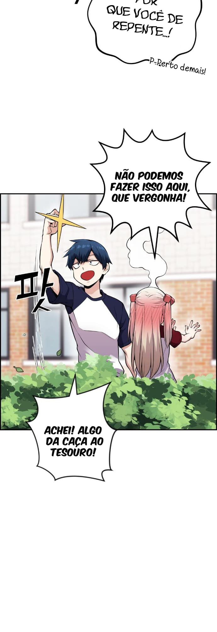 Página 9 - Personagem de Webtoon: Na Kang Lim Cap. 55