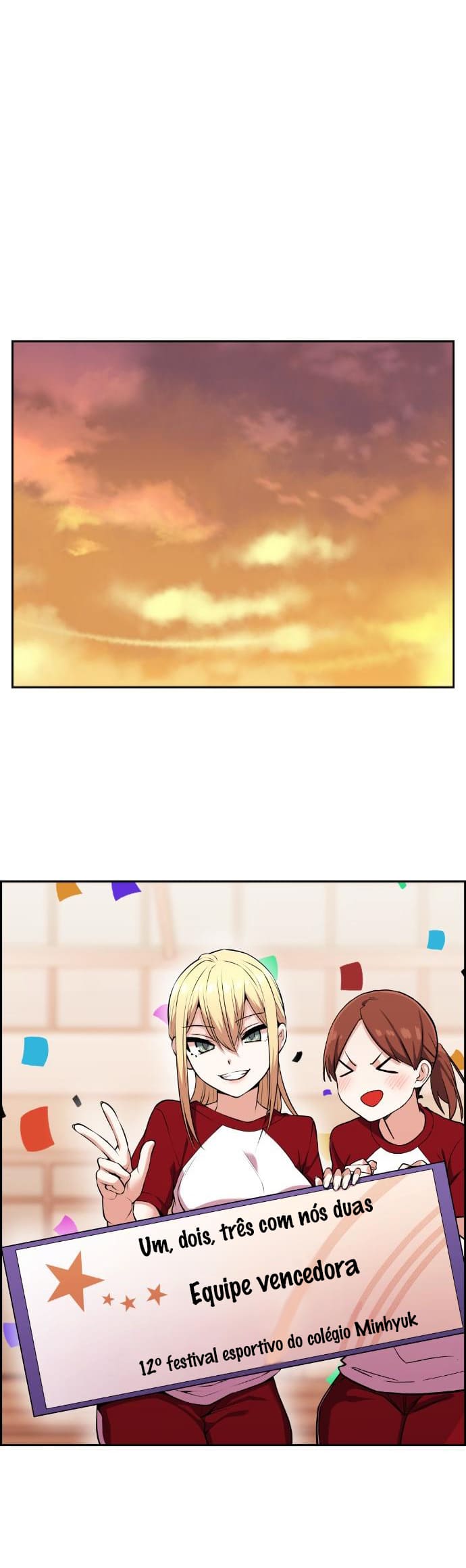 Página 31 - Personagem de Webtoon: Na Kang Lim Cap. 55
