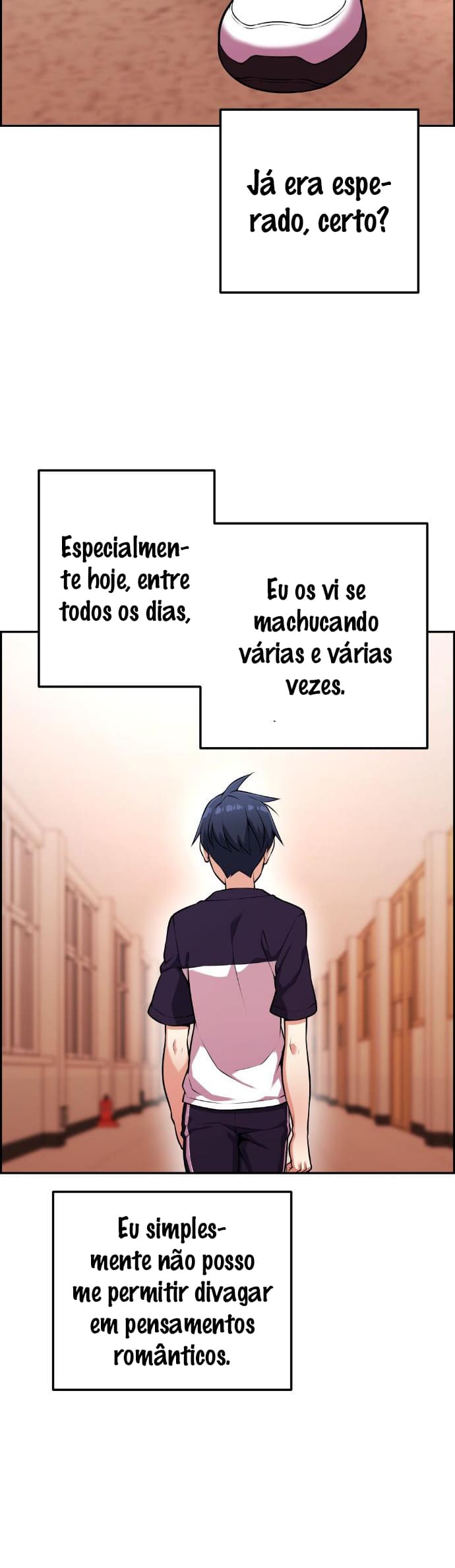 Página 39 - Personagem de Webtoon: Na Kang Lim Cap. 55